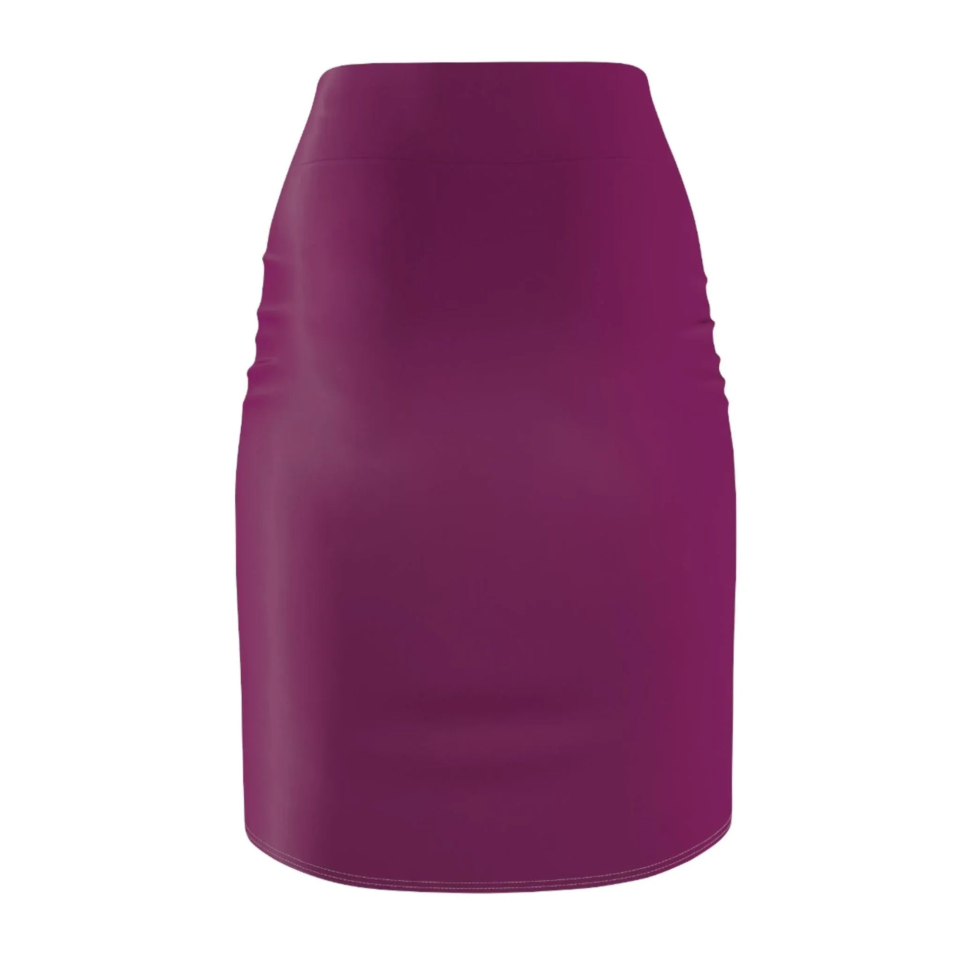 aubergine-bleistiftrock-bleistiftrock-jlr-design-45323 - JLR Design