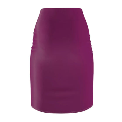 aubergine-bleistiftrock-bleistiftrock-jlr-design-45323 - JLR Design