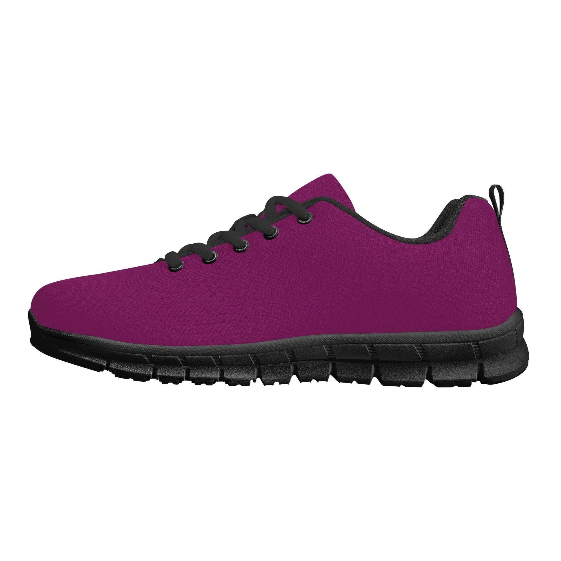 Aubergine Damen Laufschuhe Laufschuhe 69.99 Aubergine, Damen, Laufschuhe JLR Design