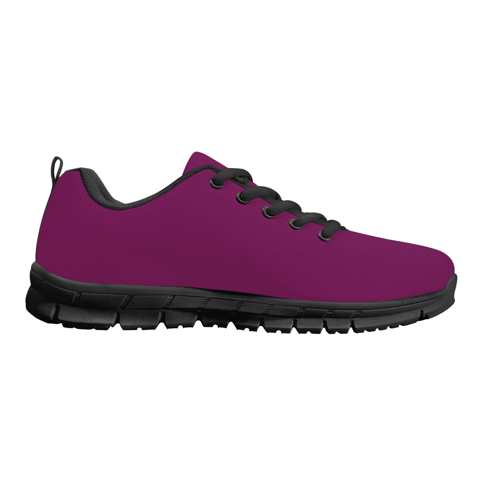 Aubergine Damen Laufschuhe Laufschuhe 69.99 Aubergine, Damen, Laufschuhe JLR Design