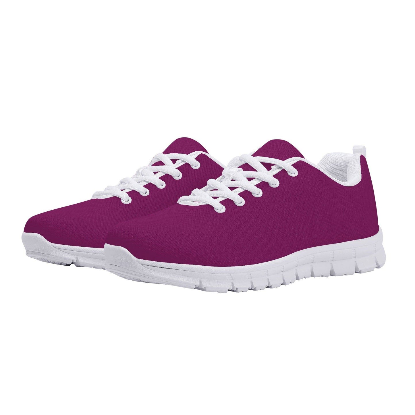 Aubergine Damen Laufschuhe Laufschuhe 69.99 Aubergine, Damen, Laufschuhe JLR Design