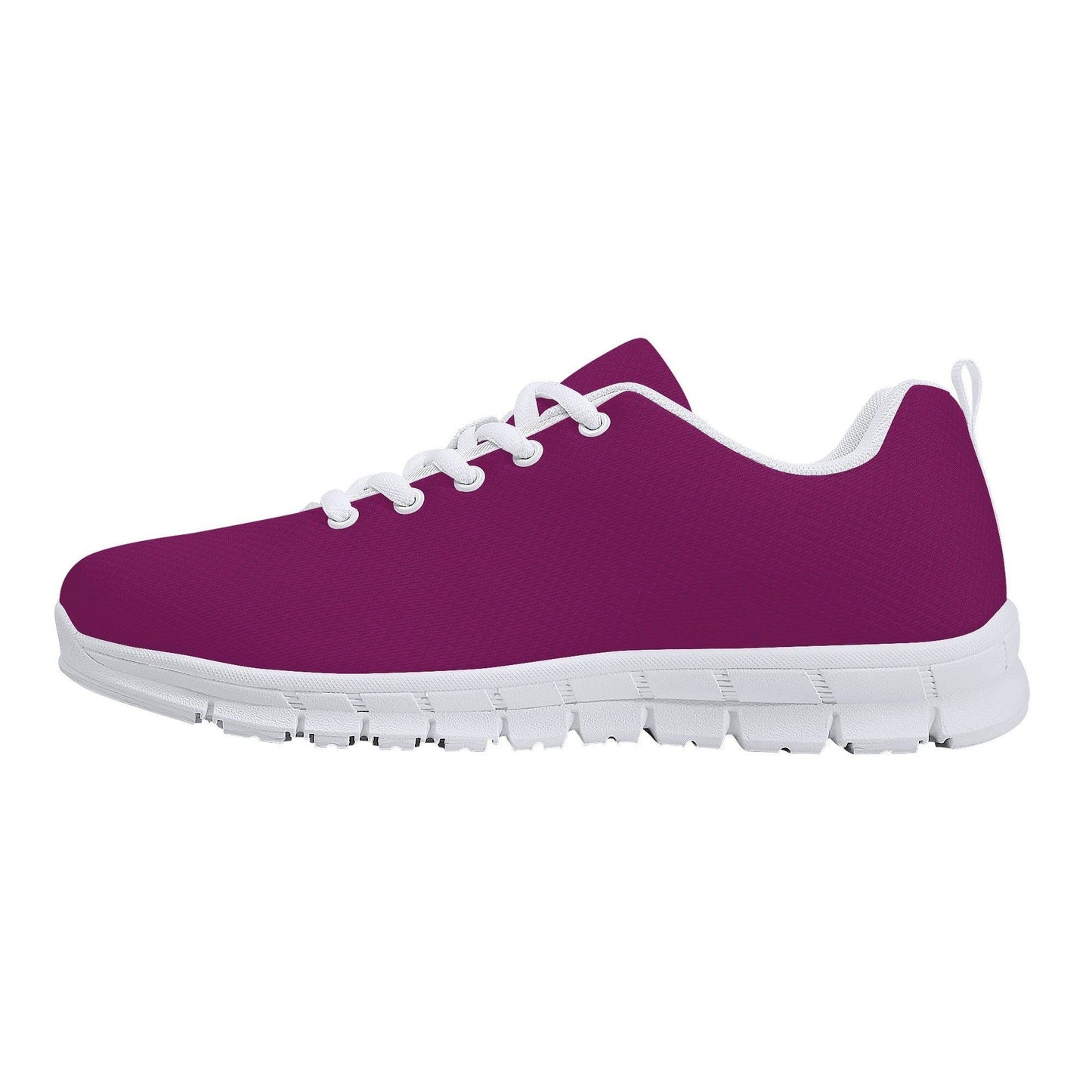 Aubergine Damen Laufschuhe Laufschuhe 69.99 Aubergine, Damen, Laufschuhe JLR Design