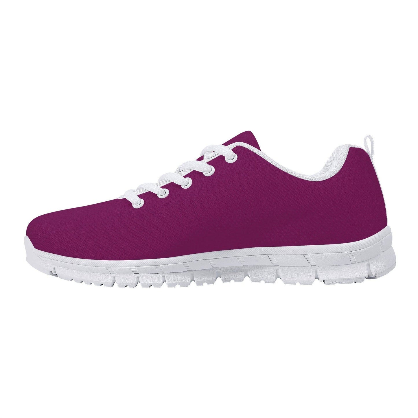 Aubergine Damen Laufschuhe Laufschuhe 69.99 Aubergine, Damen, Laufschuhe JLR Design