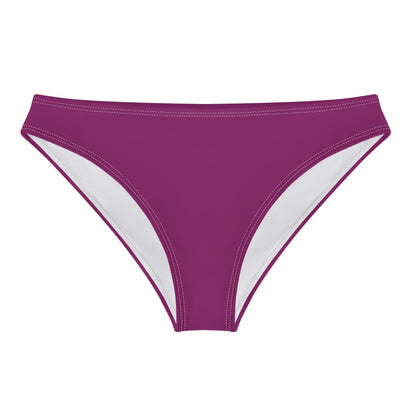 Aubergine Damen Slip Damen Slip JLR Design