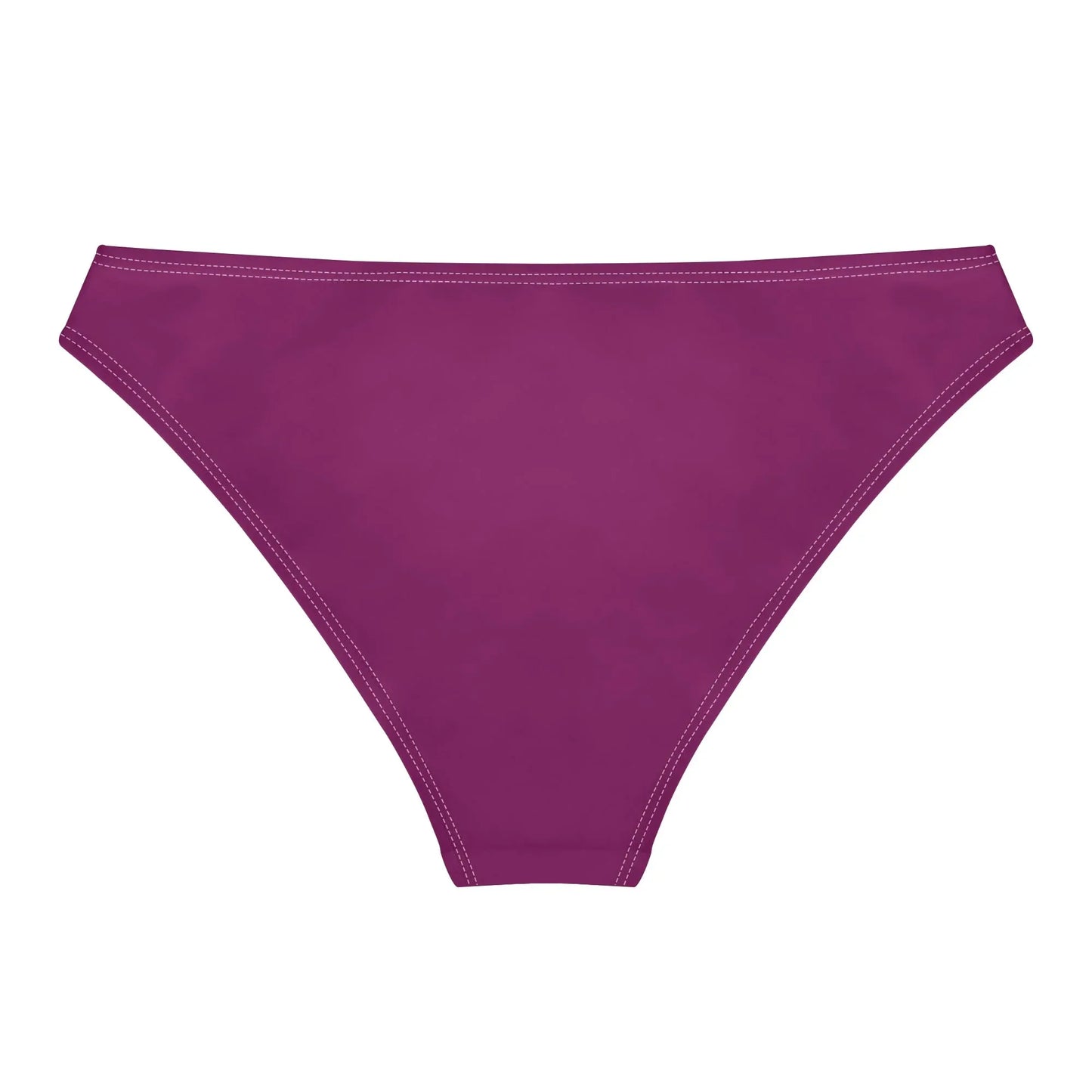 aubergine-damen-slip-damen-slip-jlr-design-44655 - JLR Design
