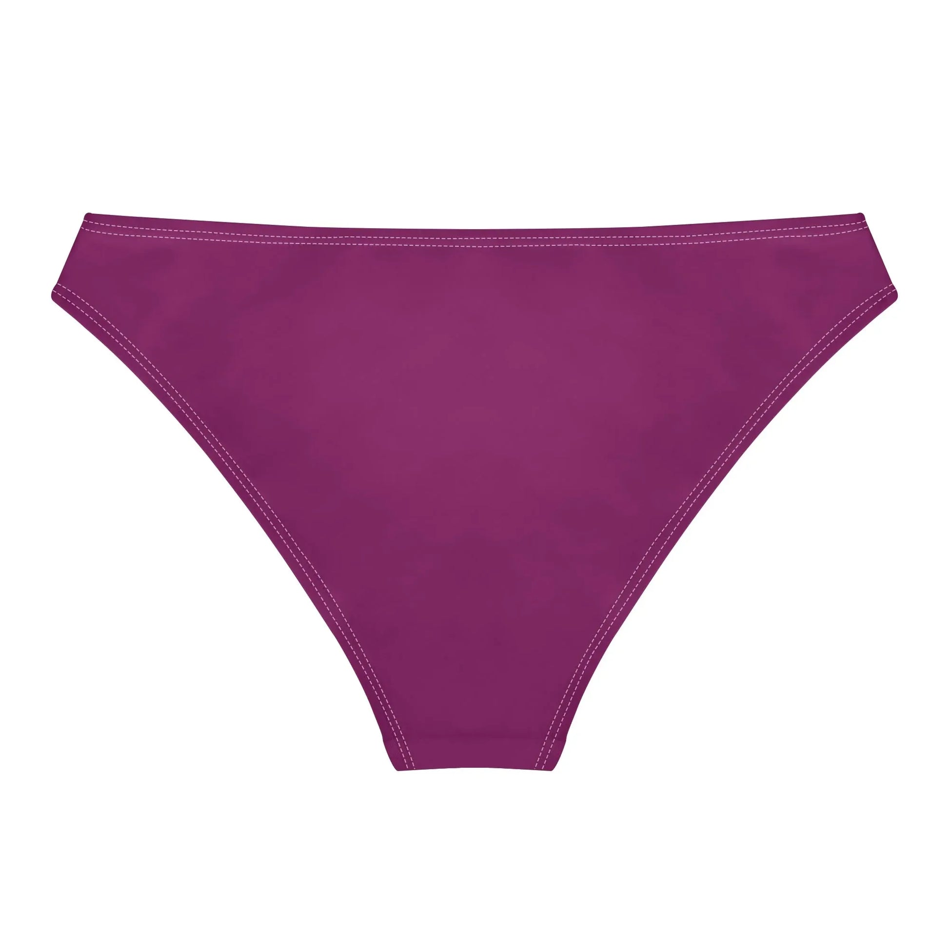 aubergine-damen-slip-damen-slip-jlr-design-44655 - JLR Design
