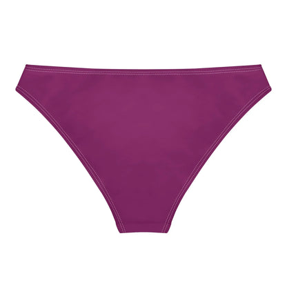 aubergine-damen-slip-damen-slip-jlr-design-44655 - JLR Design