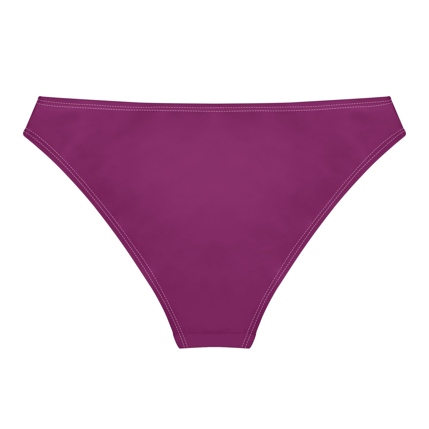 Aubergine Damen Slip Damen Slip JLR Design