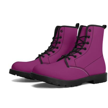 Aubergine Damen Stiefel Stiefel 74.99 Aubergine, Damen, Stiefel JLR Design