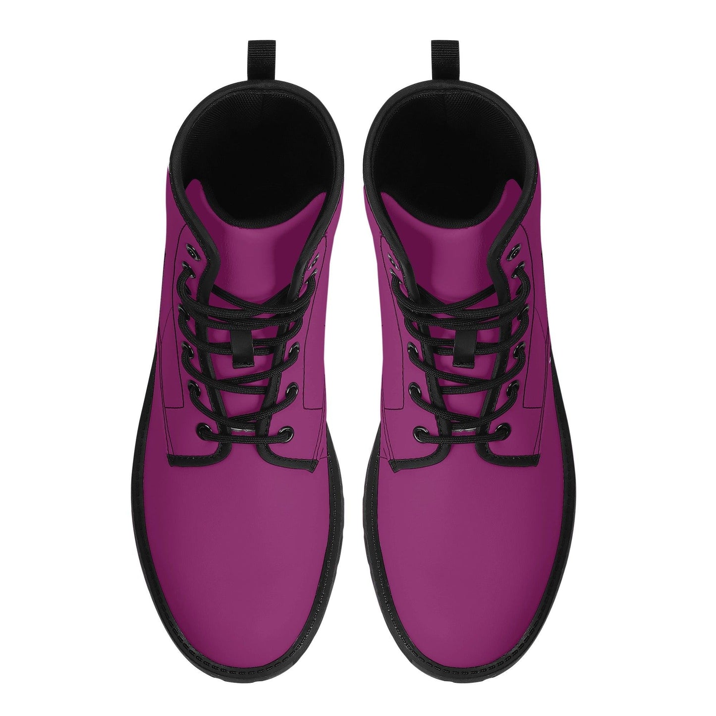 Aubergine Damen Stiefel Stiefel 74.99 Aubergine, Damen, Stiefel JLR Design