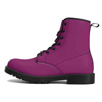 Aubergine Damen Stiefel Stiefel 74.99 Aubergine, Damen, Stiefel JLR Design