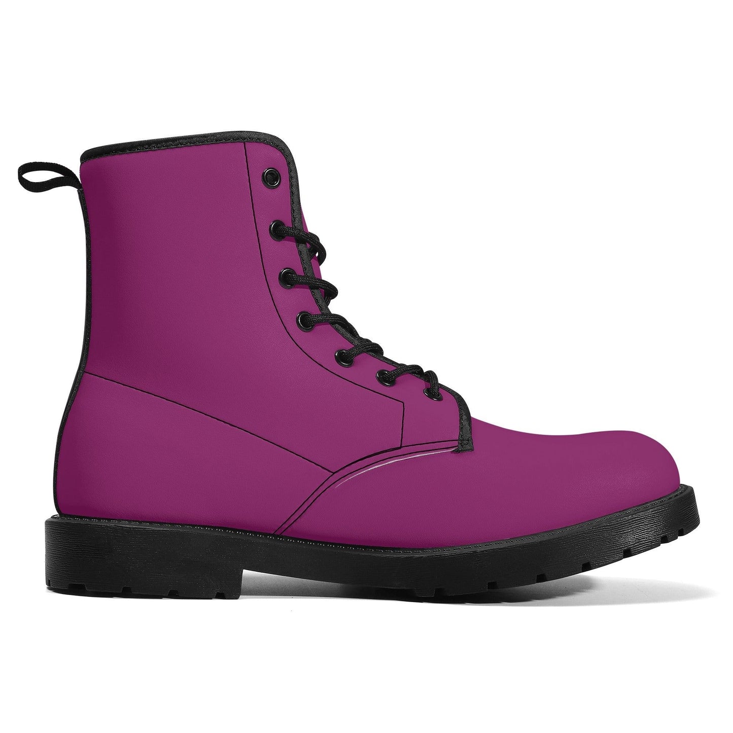 Aubergine Damen Stiefel Stiefel 74.99 Aubergine, Damen, Stiefel JLR Design