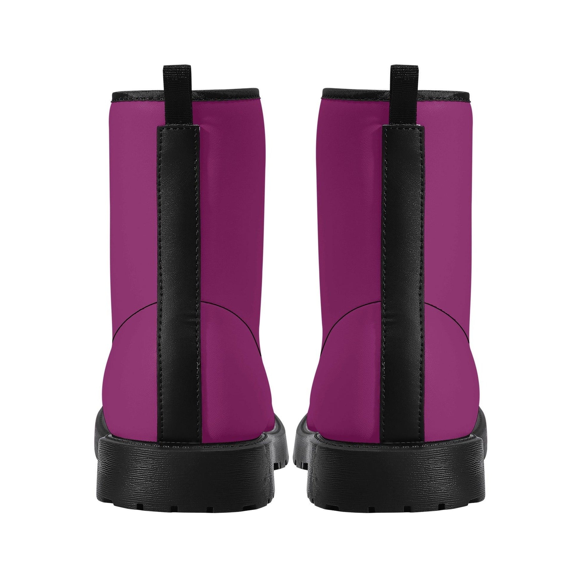 Aubergine Damen Stiefel Stiefel 74.99 Aubergine, Damen, Stiefel JLR Design