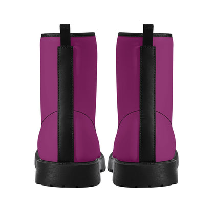 Aubergine Damen Stiefel Stiefel 74.99 Aubergine, Damen, Stiefel JLR Design