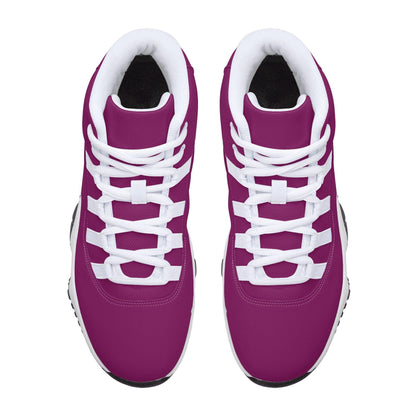 Aubergine High Top Damen Sneaker Sneaker 97.99 Aubergine, Damen, High, Sneaker, Top JLR Design