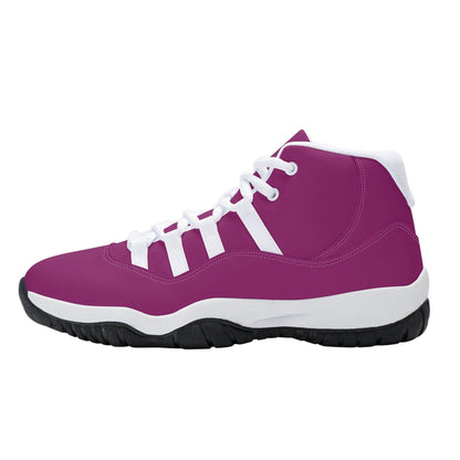 Aubergine High Top Damen Sneaker Sneaker 97.99 Aubergine, Damen, High, Sneaker, Top JLR Design