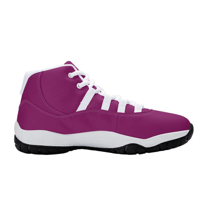 Aubergine High Top Damen Sneaker Sneaker 97.99 Aubergine, Damen, High, Sneaker, Top JLR Design