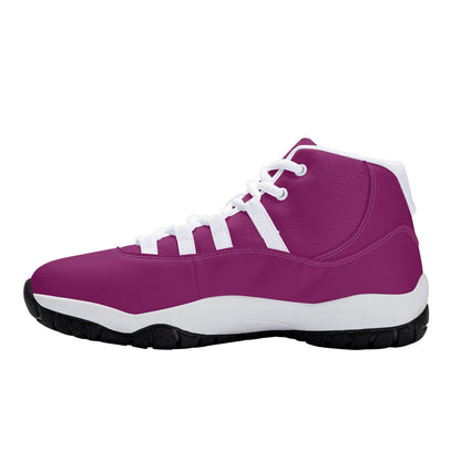 Aubergine High Top Damen Sneaker Sneaker 97.99 Aubergine, Damen, High, Sneaker, Top JLR Design