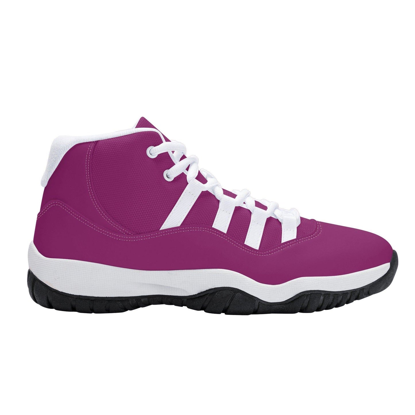 Aubergine High Top Damen Sneaker Sneaker 97.99 Aubergine, Damen, High, Sneaker, Top JLR Design