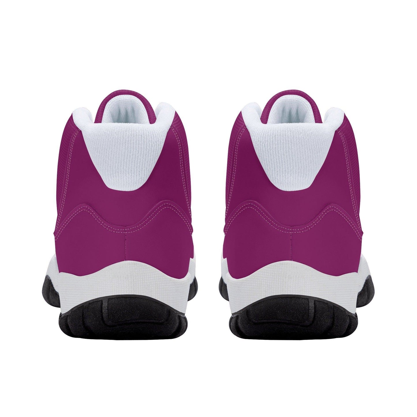 Aubergine High Top Damen Sneaker Sneaker 97.99 Aubergine, Damen, High, Sneaker, Top JLR Design