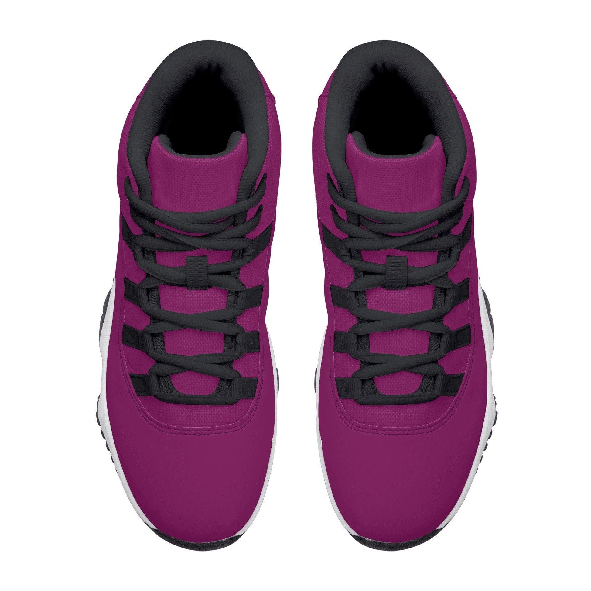 Aubergine High Top Damen Sneaker Sneaker 97.99 Aubergine, Damen, High, Sneaker, Top JLR Design