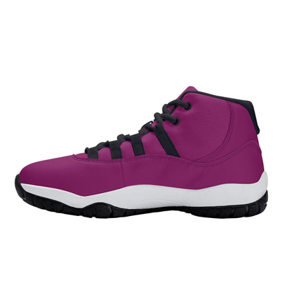 Aubergine High Top Damen Sneaker Sneaker 97.99 Aubergine, Damen, High, Sneaker, Top JLR Design