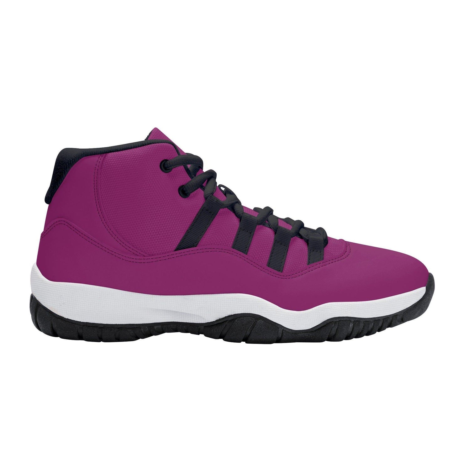 Aubergine High Top Damen Sneaker Sneaker 97.99 Aubergine, Damen, High, Sneaker, Top JLR Design