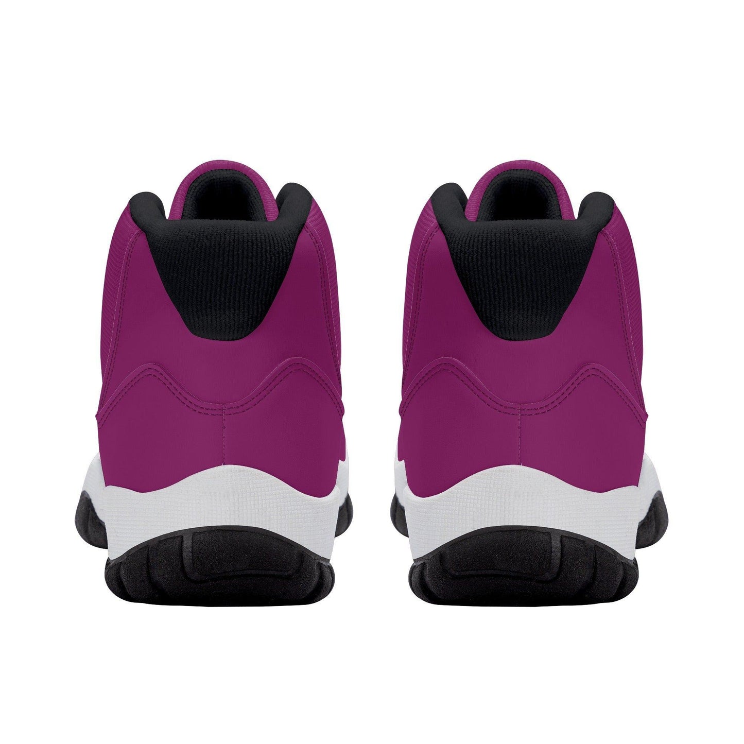 Aubergine High Top Damen Sneaker Sneaker 97.99 Aubergine, Damen, High, Sneaker, Top JLR Design