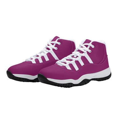 Aubergine High Top Herren Sneaker Sneaker 97.99 Aubergine, Herren, High, Sneaker, Top JLR Design