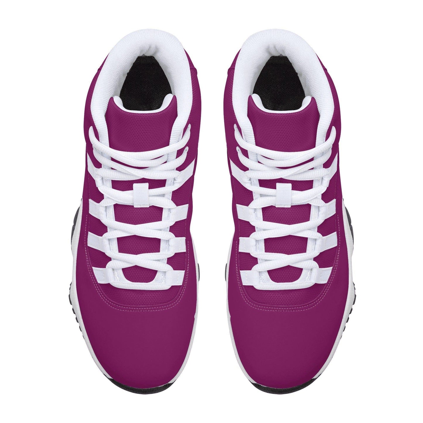 Aubergine High Top Herren Sneaker Sneaker 97.99 Aubergine, Herren, High, Sneaker, Top JLR Design