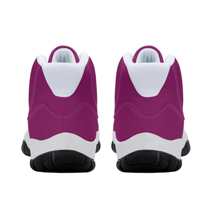 Aubergine High Top Herren Sneaker Sneaker 97.99 Aubergine, Herren, High, Sneaker, Top JLR Design