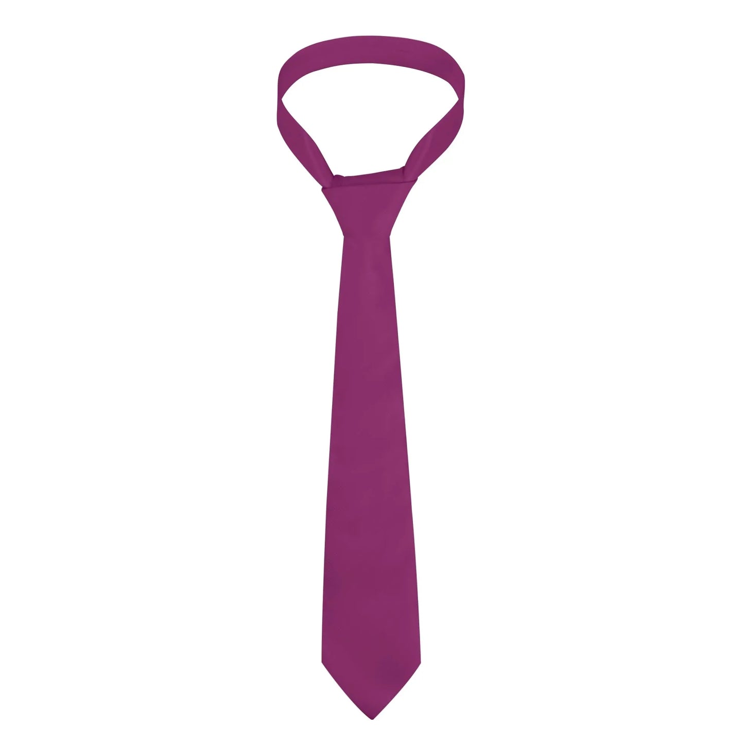 aubergine-krawatte-krawatte-jlr-design-57144 - JLR Design