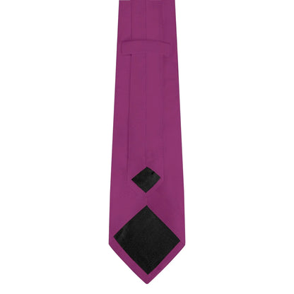 aubergine-krawatte-krawatte-jlr-design-78729 - JLR Design