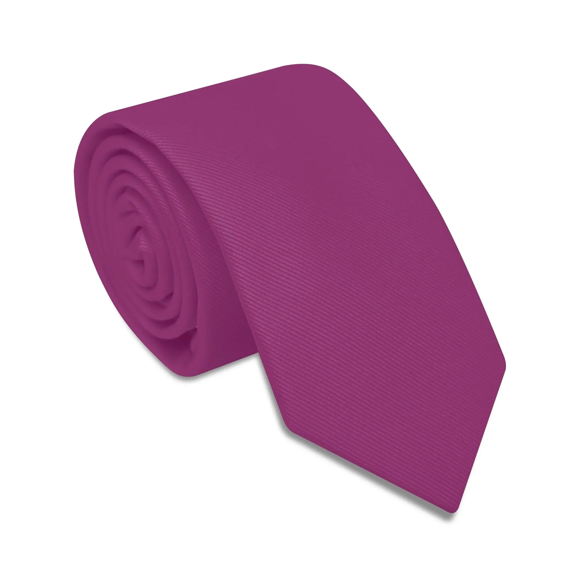 aubergine-krawatte-krawatte-jlr-design-43876 - JLR Design