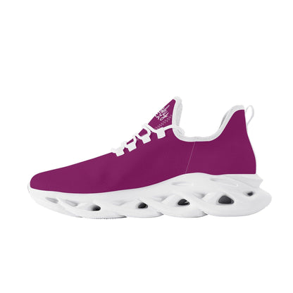 Aubergine Meeshy Flex Damen Sneaker Sneaker 104.99 Aubergine, Damen, Flex, Meeshy, Sneaker JLR Design