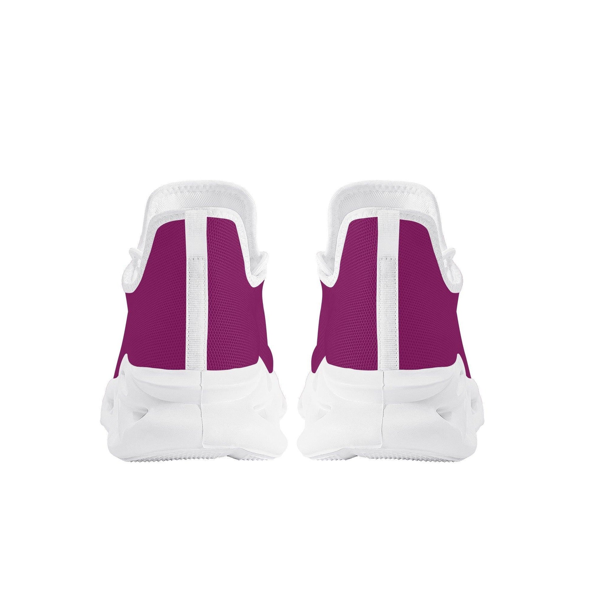 Aubergine Meeshy Flex Damen Sneaker Sneaker 104.99 Aubergine, Damen, Flex, Meeshy, Sneaker JLR Design