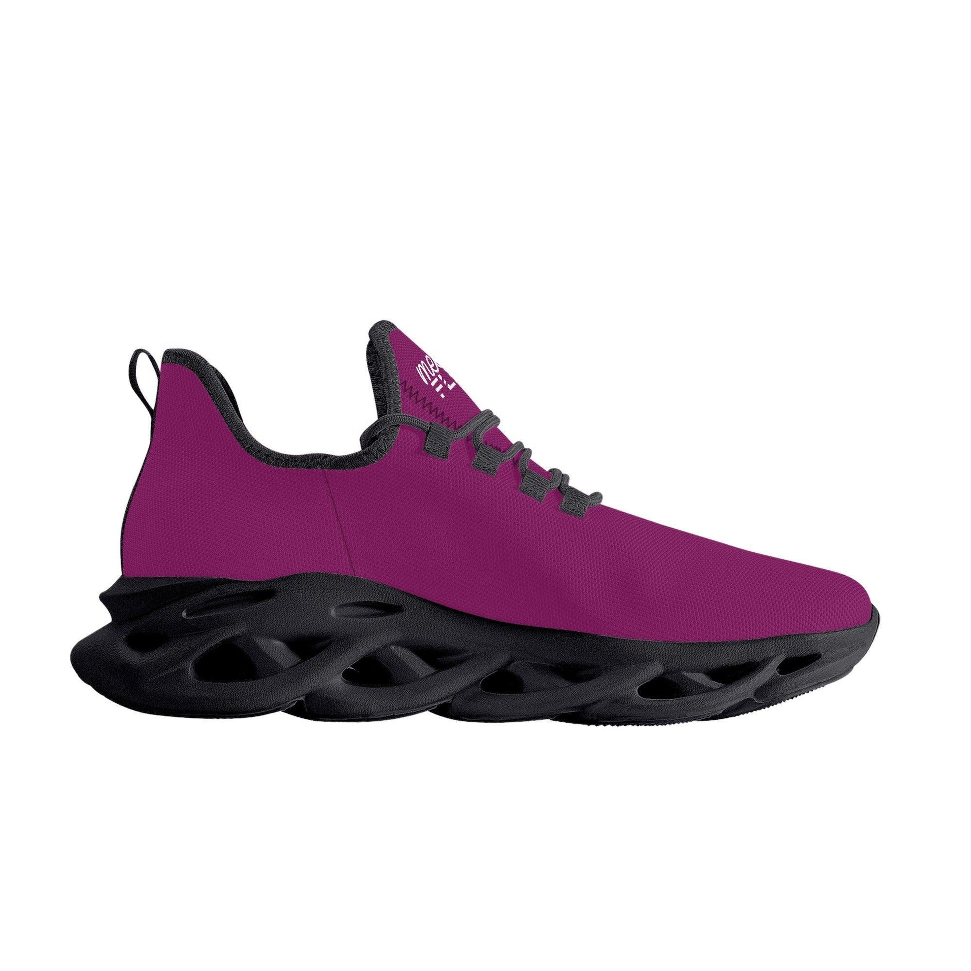 Aubergine Meeshy Flex Damen Sneaker Sneaker 104.99 Aubergine, Damen, Flex, Meeshy, Sneaker JLR Design