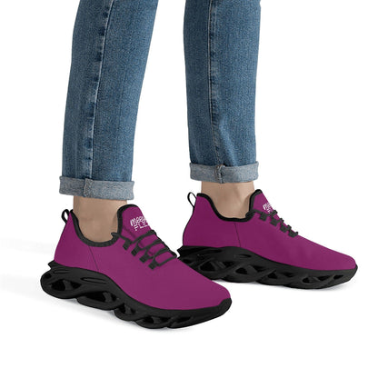 Aubergine Meeshy Flex Damen Sneaker Sneaker 104.99 Aubergine, Damen, Flex, Meeshy, Sneaker JLR Design