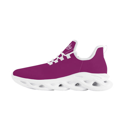 Aubergine Meeshy Flex Damen Sneaker Sneaker 104.99 Aubergine, Damen, Flex, Meeshy, Sneaker JLR Design