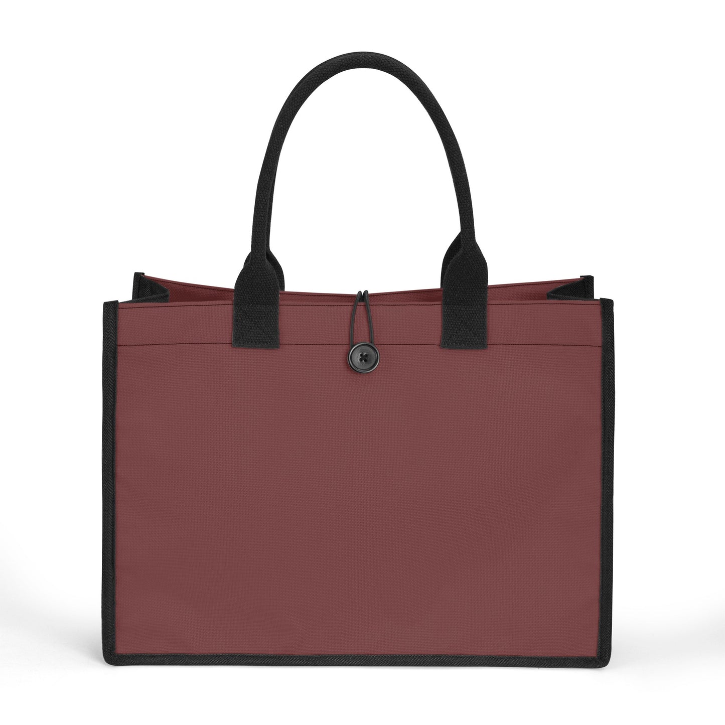 Auburn Canvas Shopper Tasche Einkaufstasche JLR Design