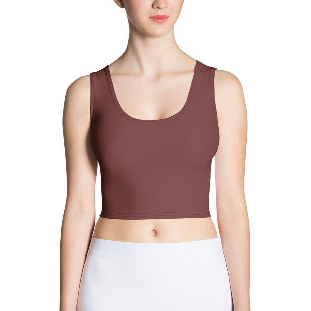 Auburn Damen Crop Top Crop Top 39.99 Auburn, Crop, Damen, Top JLR Design