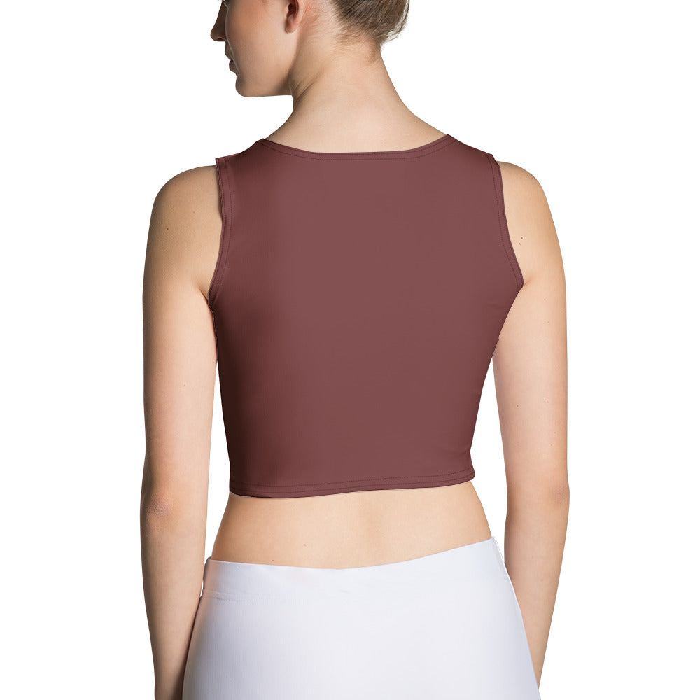 Auburn Damen Crop Top Crop Top 39.99 Auburn, Crop, Damen, Top JLR Design