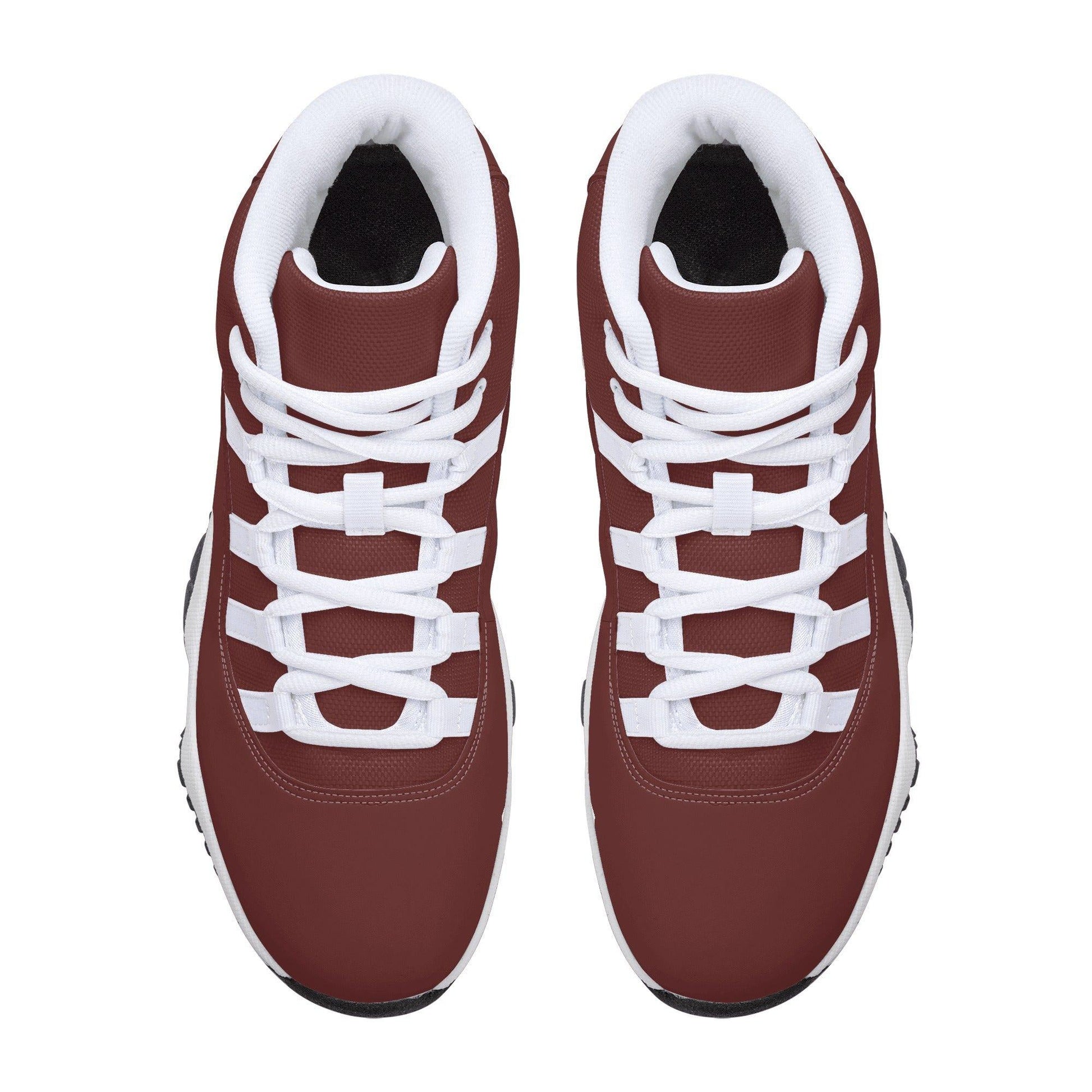 Auburn High Top Herren Sneaker Sneaker 97.99 Auburn, Herren, High, Sneaker, Top JLR Design