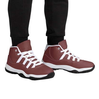 Auburn High Top Herren Sneaker Sneaker 97.99 Auburn, Herren, High, Sneaker, Top JLR Design