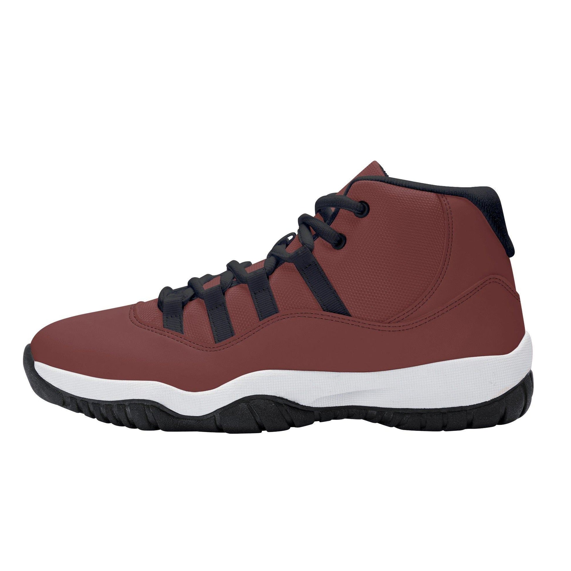 Auburn High Top Herren Sneaker Sneaker 97.99 Auburn, Herren, High, Sneaker, Top JLR Design