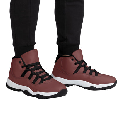 Auburn High Top Herren Sneaker Sneaker 97.99 Auburn, Herren, High, Sneaker, Top JLR Design