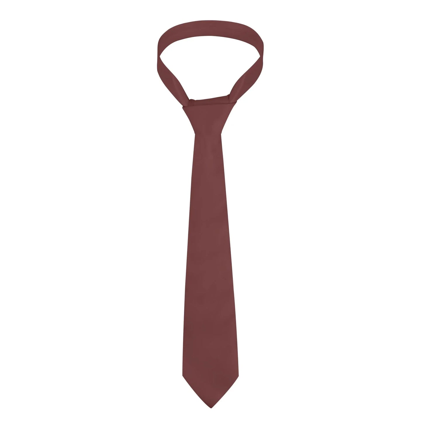 auburn-krawatte-krawatte-jlr-design-80468 - JLR Design