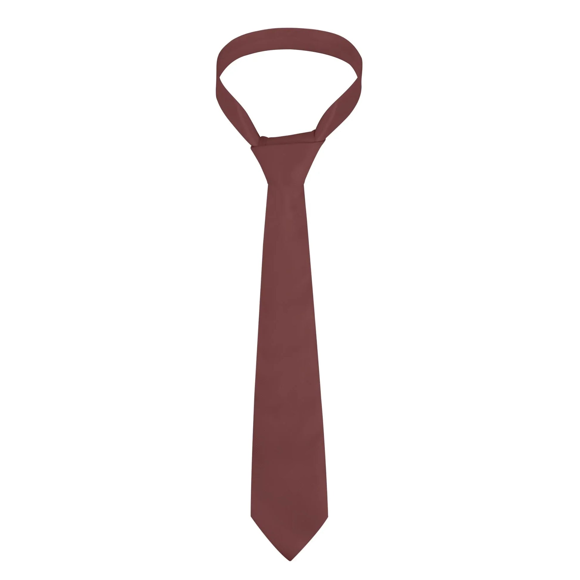 auburn-krawatte-krawatte-jlr-design-80468 - JLR Design