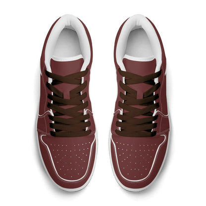 auburn-low-top-leder-sneaker-fur-herren-sneaker-jlr-design-13093 - JLR Design