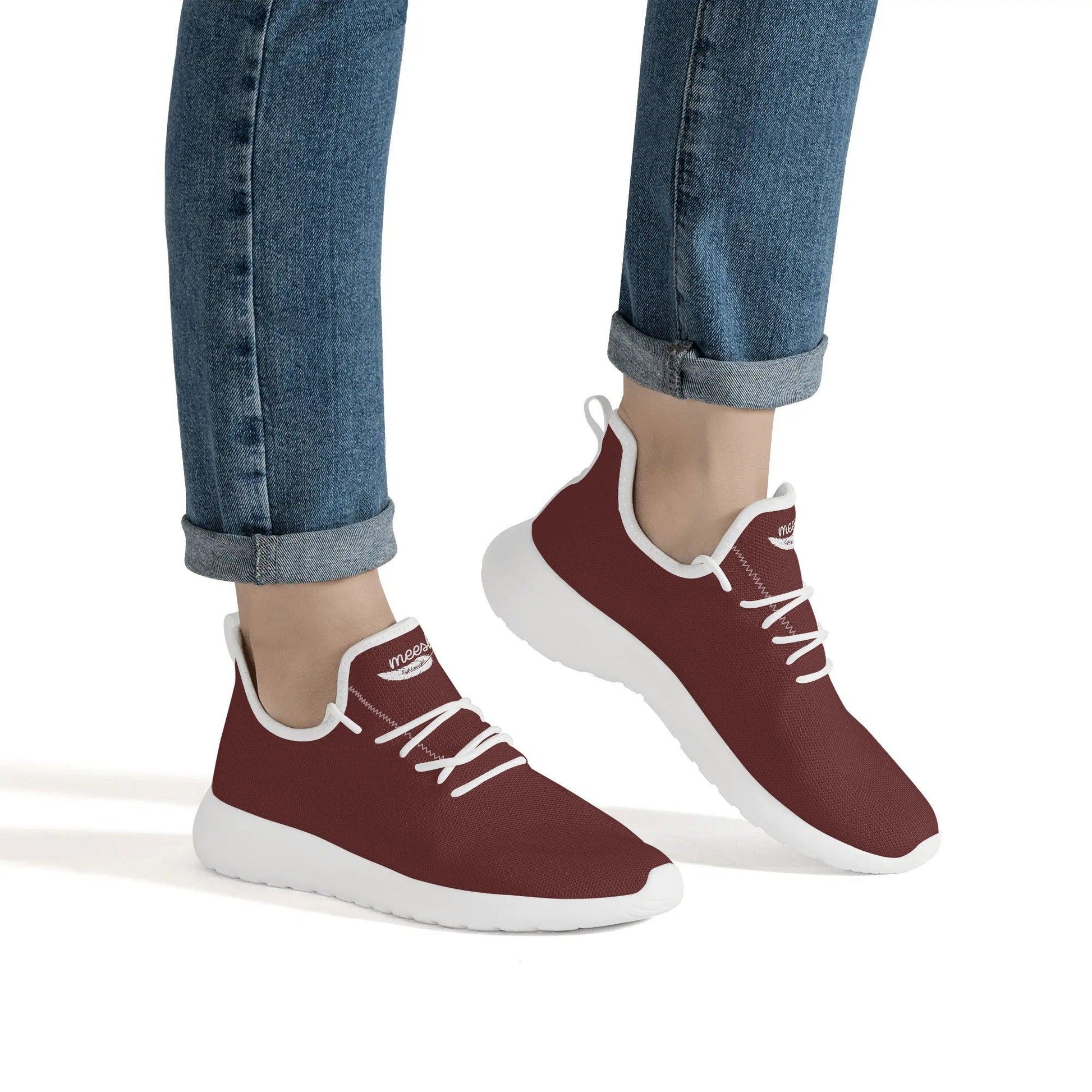 Auburn Meeshy Lightweight Sneaker für Damen Sneaker 79.99 Auburn, Damen, Lightweight, Meeshy, Sneaker JLR Design